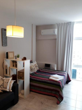 Departamento zona aldrey